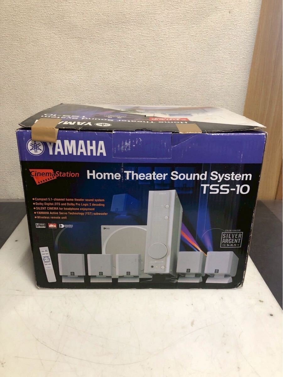 Yahoo!オークション -「ヤマハ tss-10」の落札相場・落札価格