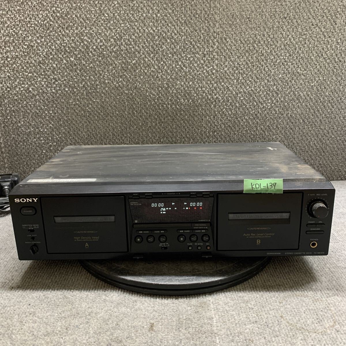 Yahoo!オークション -「tc-we475」の落札相場・落札価格