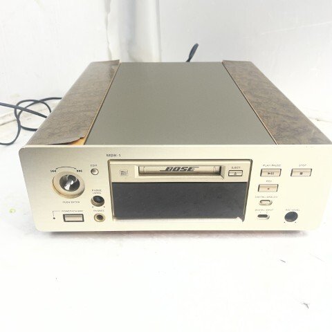 Yahoo!オークション -「onkyo md-124」(MDデッキ) (オーディオ機器)の