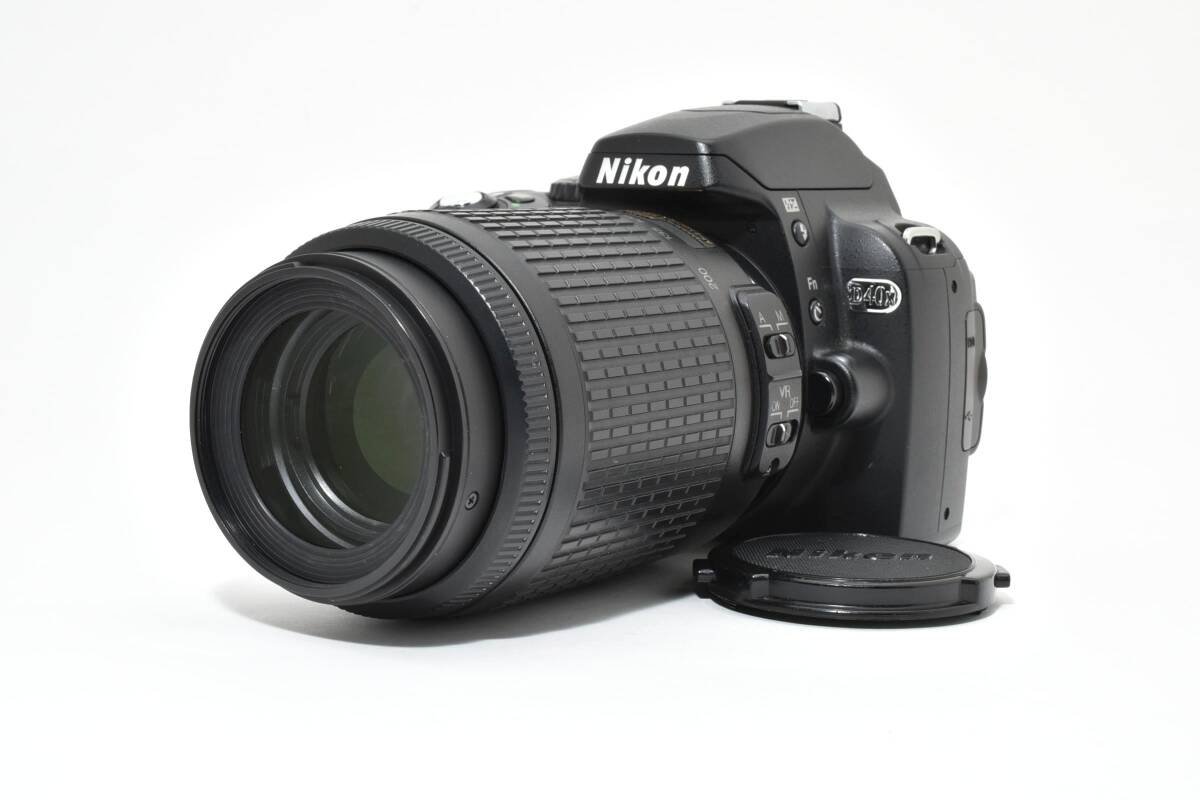 2026年最新】Yahoo!オークション -ニコン d40xの中古品・新品・未使用