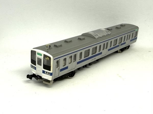 Yahoo!オークション -「tomix 415系1500」(鉄道模型) の落札相場・落札価格
