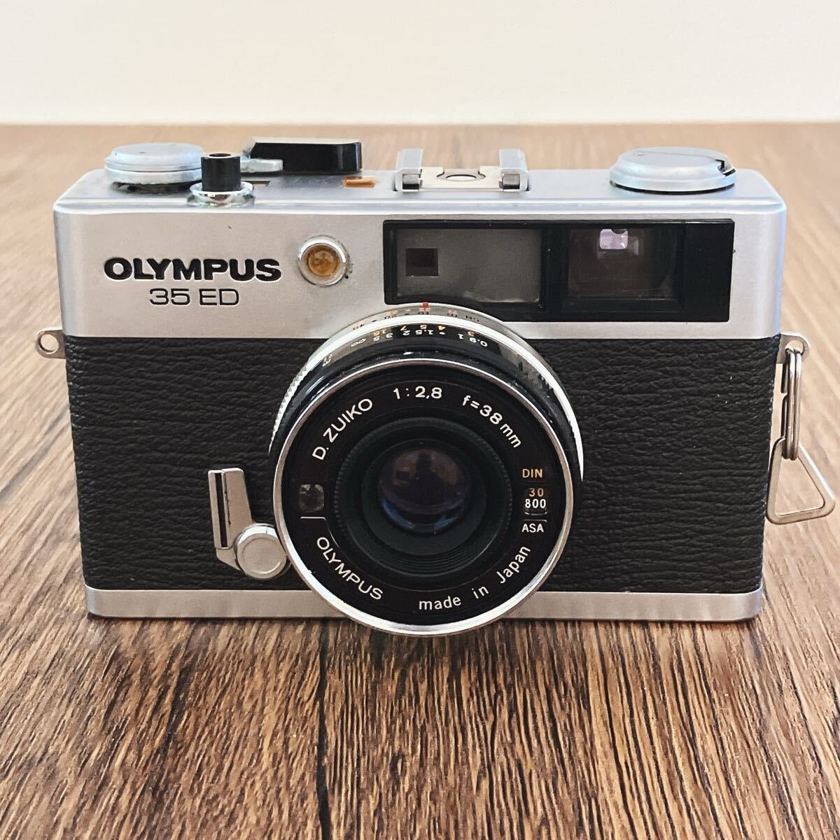Yahoo!オークション -「olympus-35」の落札相場・落札価格