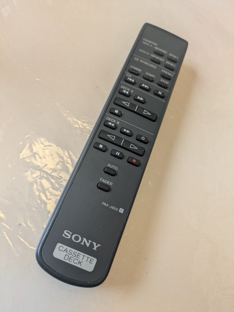 2026年最新】Yahoo!オークション -sony tc-we475の中古品・新品・未