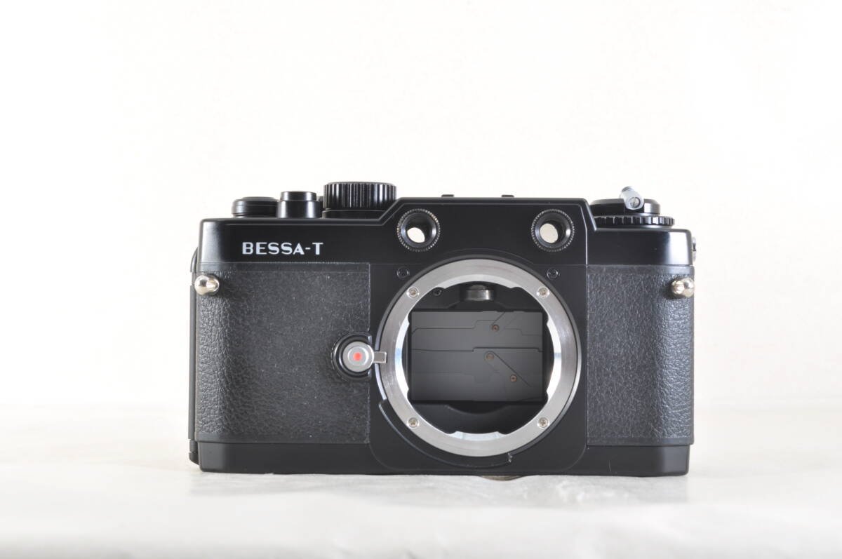 2026年最新】Yahoo!オークション -フォクトレンダー bessaの中古品