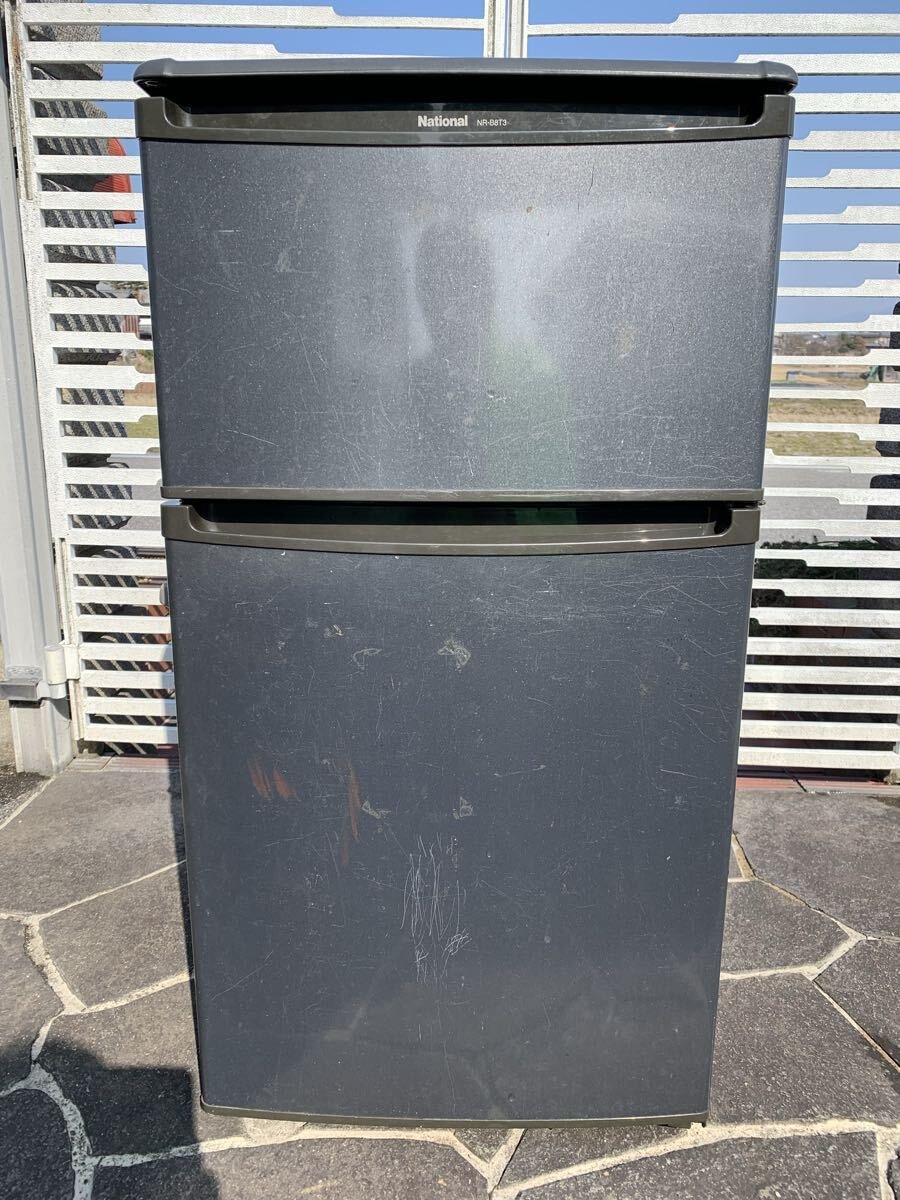 2026年最新】Yahoo!オークション -ナショナル冷蔵庫nrの中古品・新品