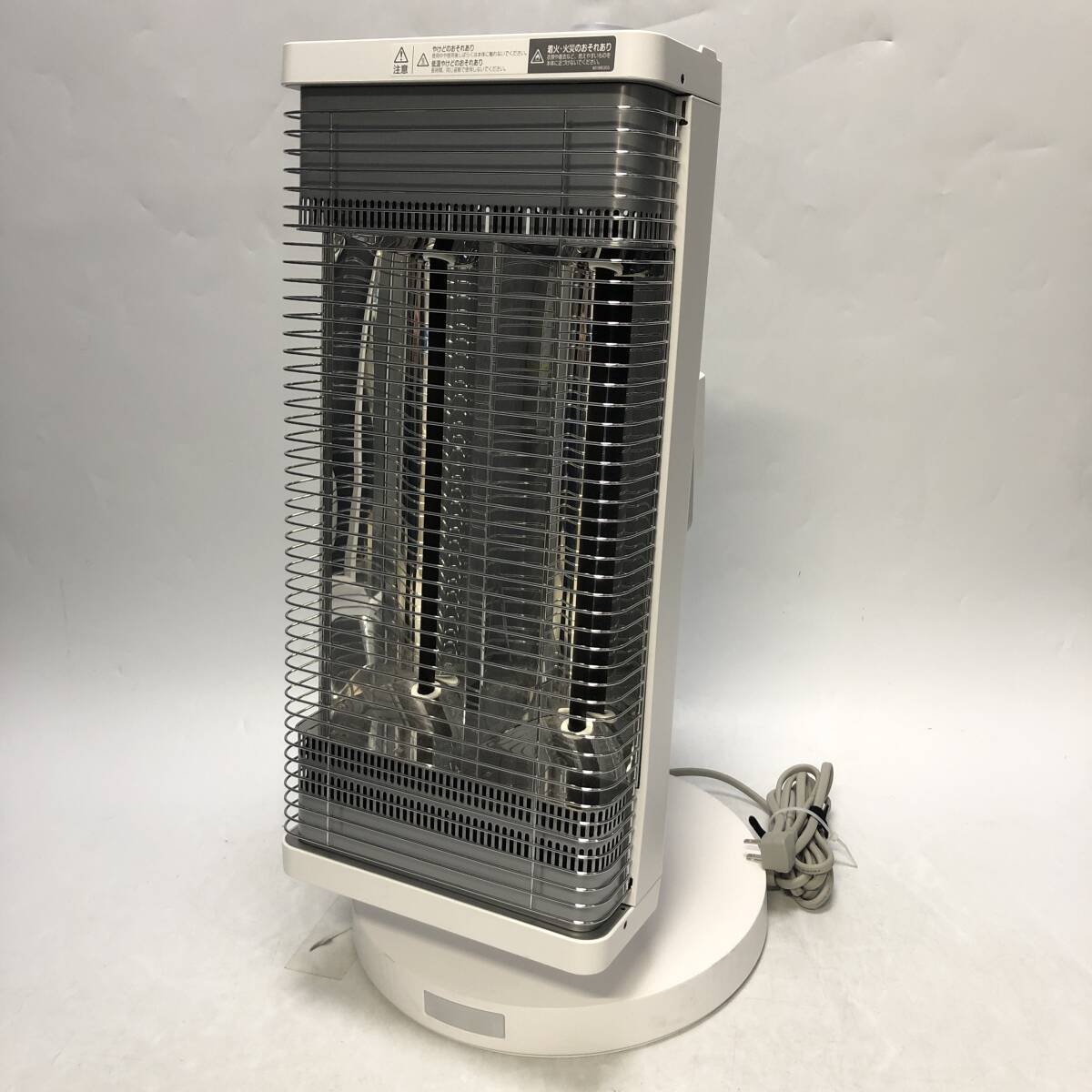 ダイキン セラムヒート ERFT11YS-W [マットホワイト] オークション比較