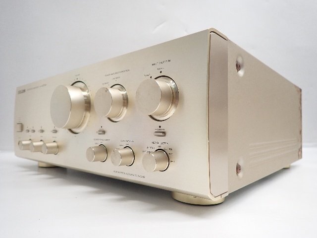 Yahoo!オークション -「サンスイ アンプ au-α」の落札相場・落札価格