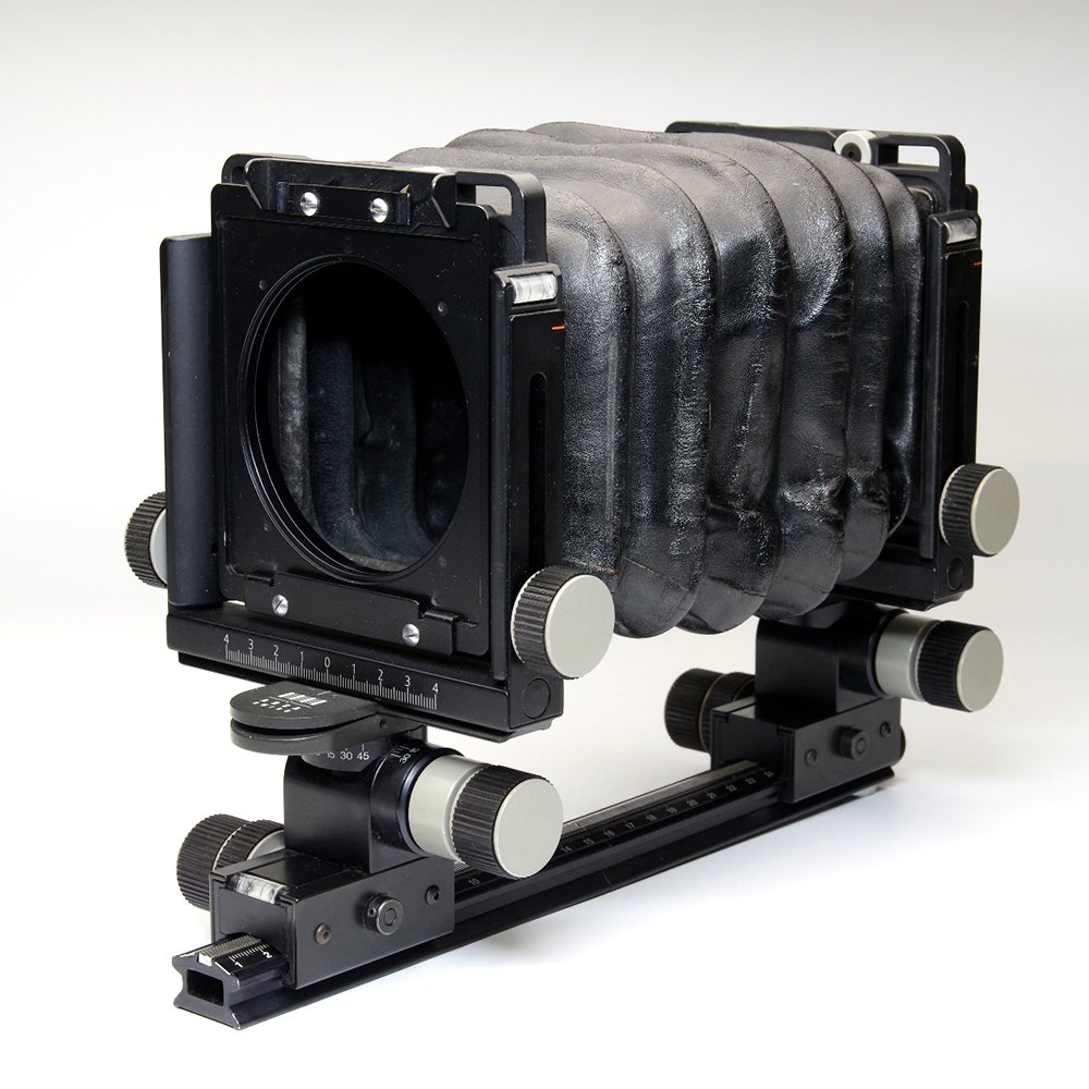 Yahoo!オークション - 新品 本革 Sinar ジナーP1/S 8X10大判 交換用広