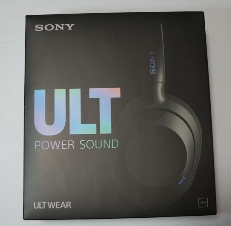 SONY ワイヤレスマイク ヘッドセット ECM-322BC①｜Yahoo!フリマ（旧