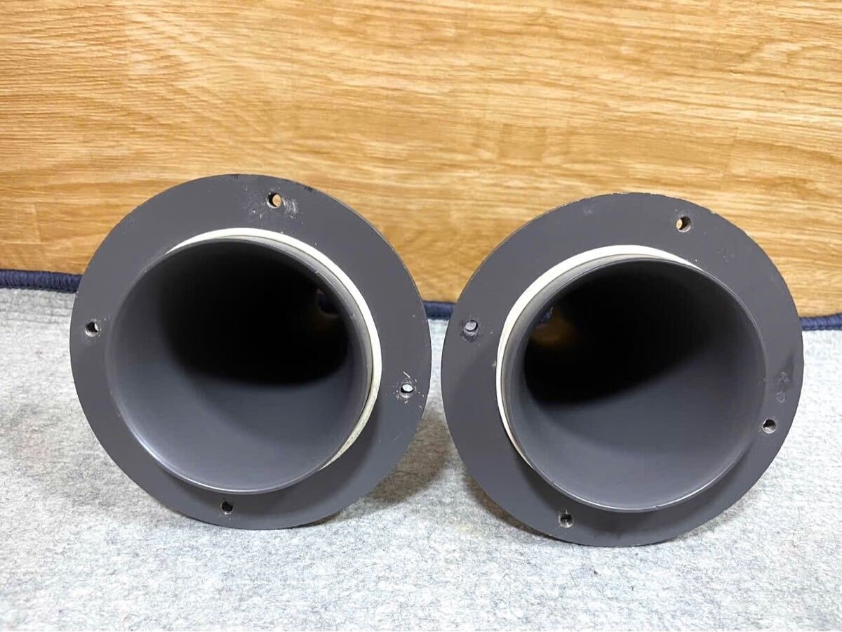 Yahoo!オークション - JBL 2307 ホーンペア