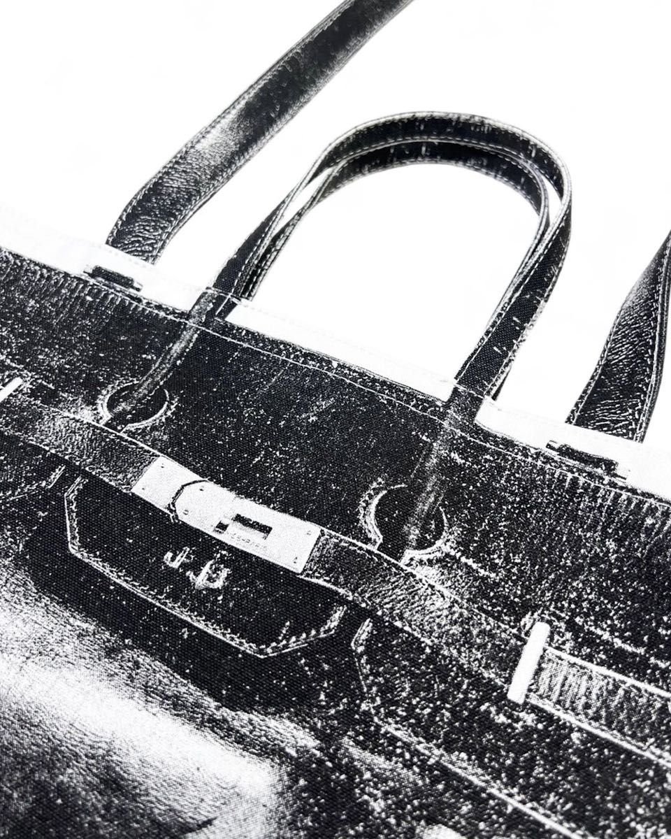 Do Nothing Congress SAC JB BAG バーキン fragment｜Yahoo!フリマ（旧