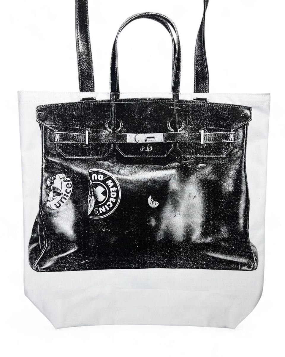 Do Nothing Congress SAC JB BAG バーキン fragment｜Yahoo!フリマ（旧