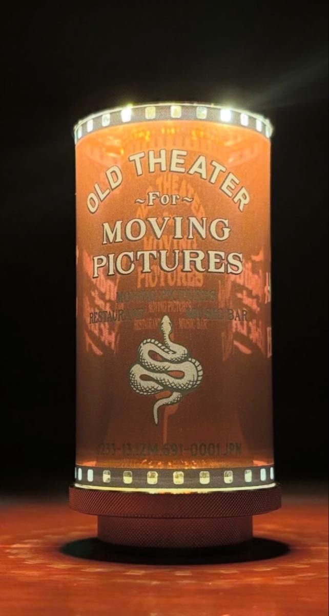 OLD THEATER 38灯 THE RICH OLDMOUNTAIN｜Yahoo!フリマ（旧PayPayフリマ）