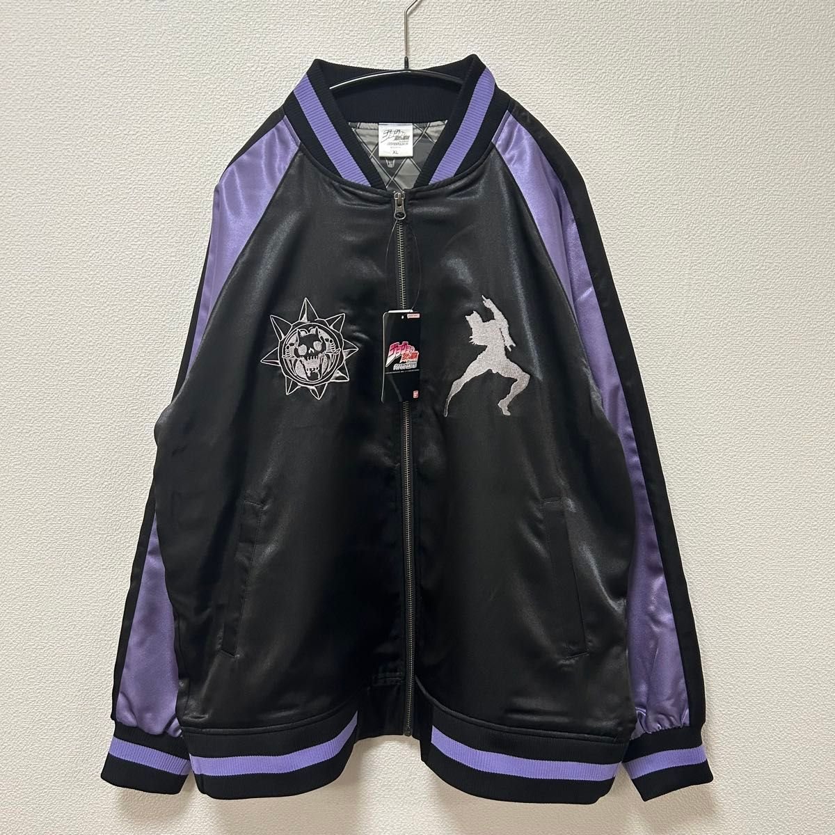 最終値下げ【新品未使用】完売品 ジョジョの奇妙な冒険 イオンスタイル