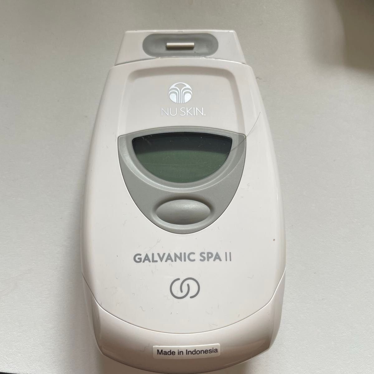 ニュースキン ガルバニック スパ II 美顔器 NU SKIN｜Yahoo!フリマ（旧