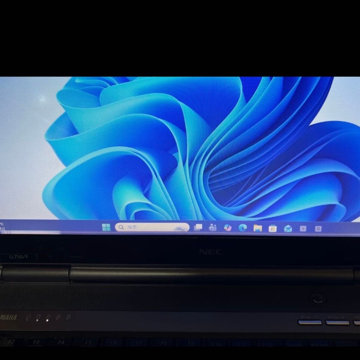 NEC LL750/F core i7オールインワンBlu-ray office｜Yahoo!フリマ（旧