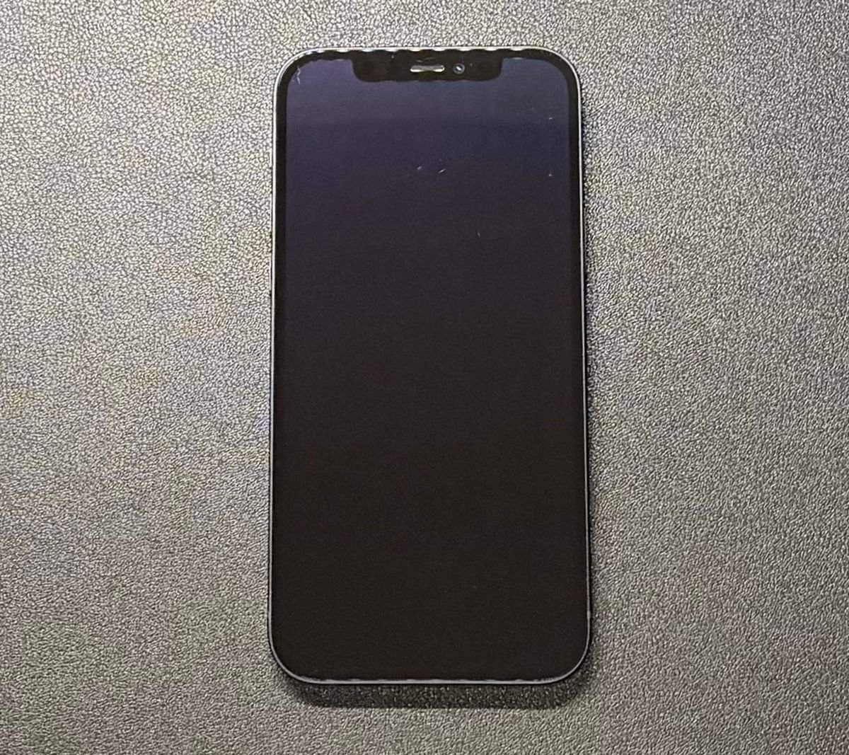 iPhone12 ブラック SIMフリー 美品｜Yahoo!フリマ（旧PayPayフリマ）