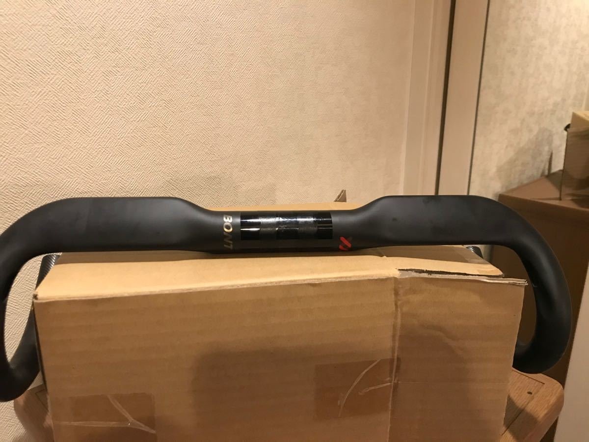 Bontrager XXX Aero Handlebar 400mm｜Yahoo!フリマ（旧PayPayフリマ）