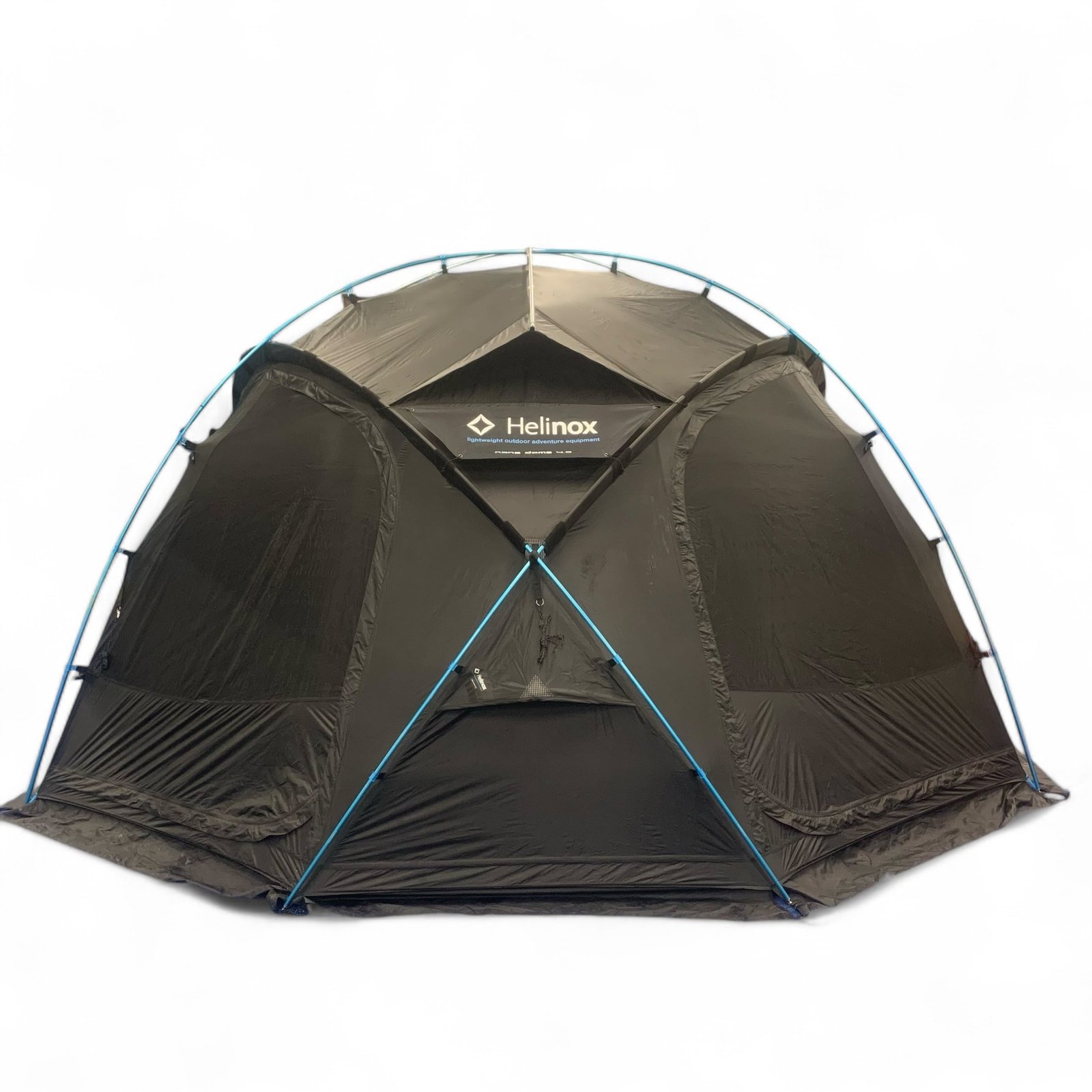 ノナドーム4.0 Helinox ヘリノックス Nona Dome テント | ICELANDCOOLER