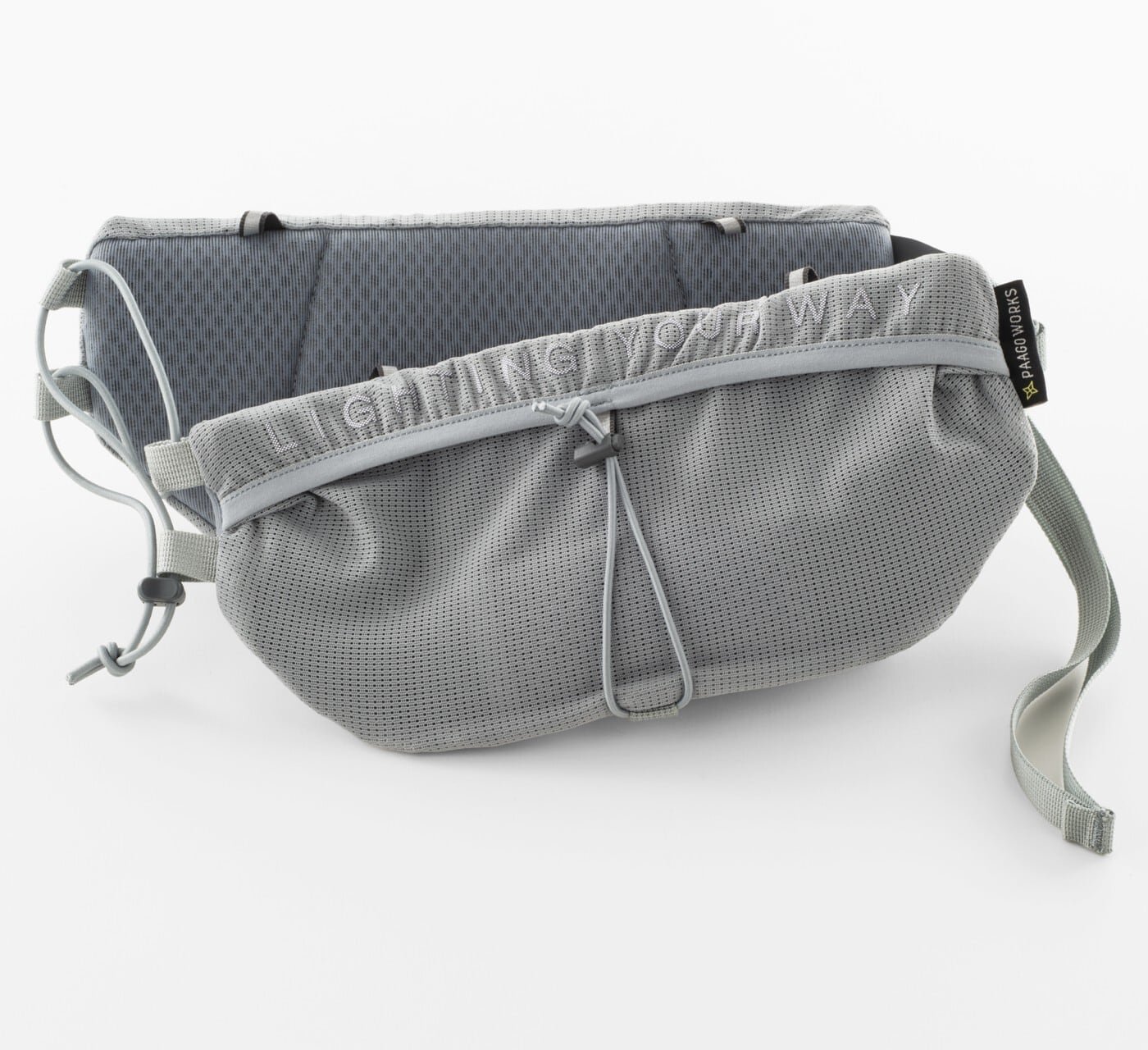 milestone（マイルストーン）milestone x paagoworks MS-i1＋RUSHLight