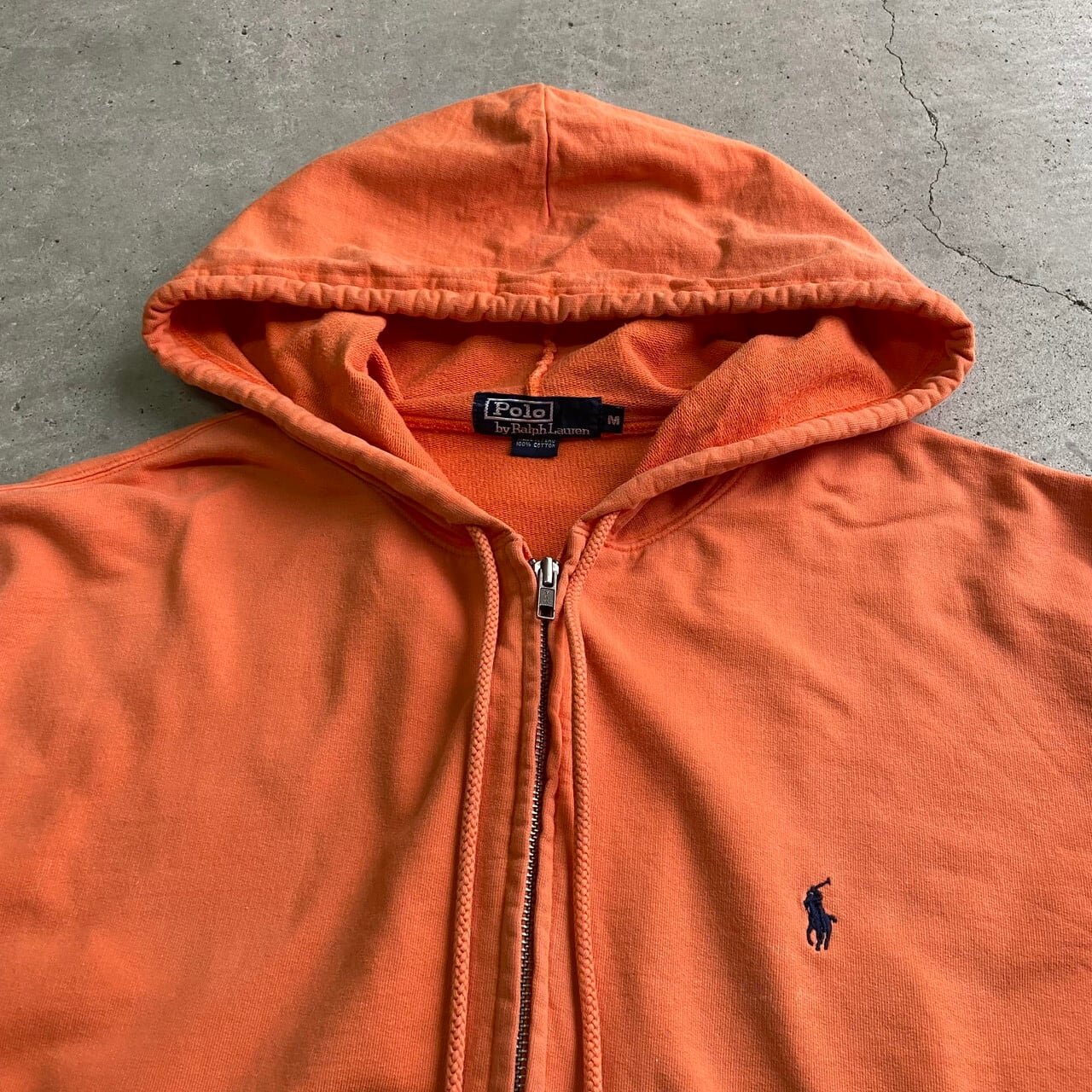 Polo by Ralph Lauren ポロラルフローレン ワンポイントロゴ 刺繍