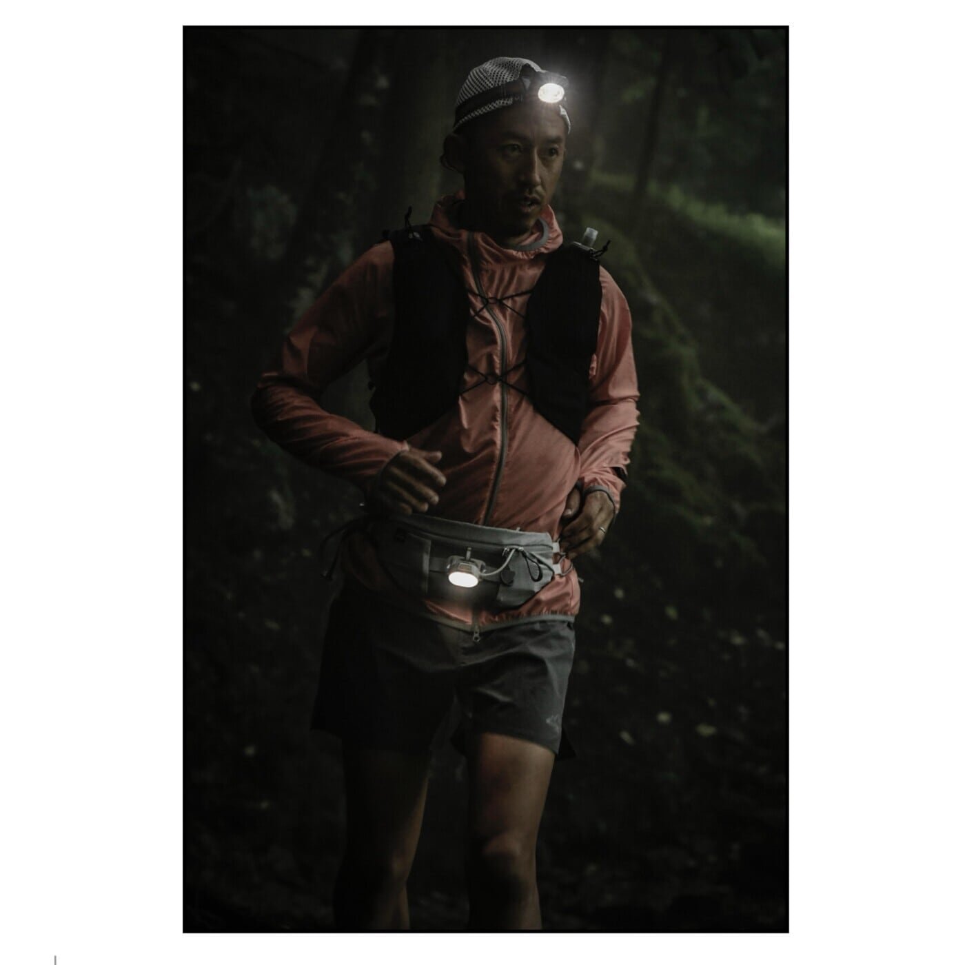 milestone（マイルストーン）milestone x paagoworks MS-i1＋RUSHLight