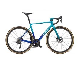Wilier Triestina 0 SLR ASTANA 2023
