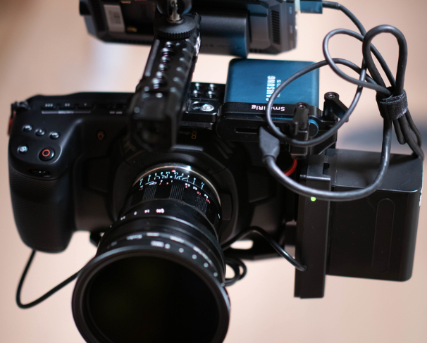 いよいよ在庫処分セールなのか？BMPCC4K - とあるビデオグラファーの