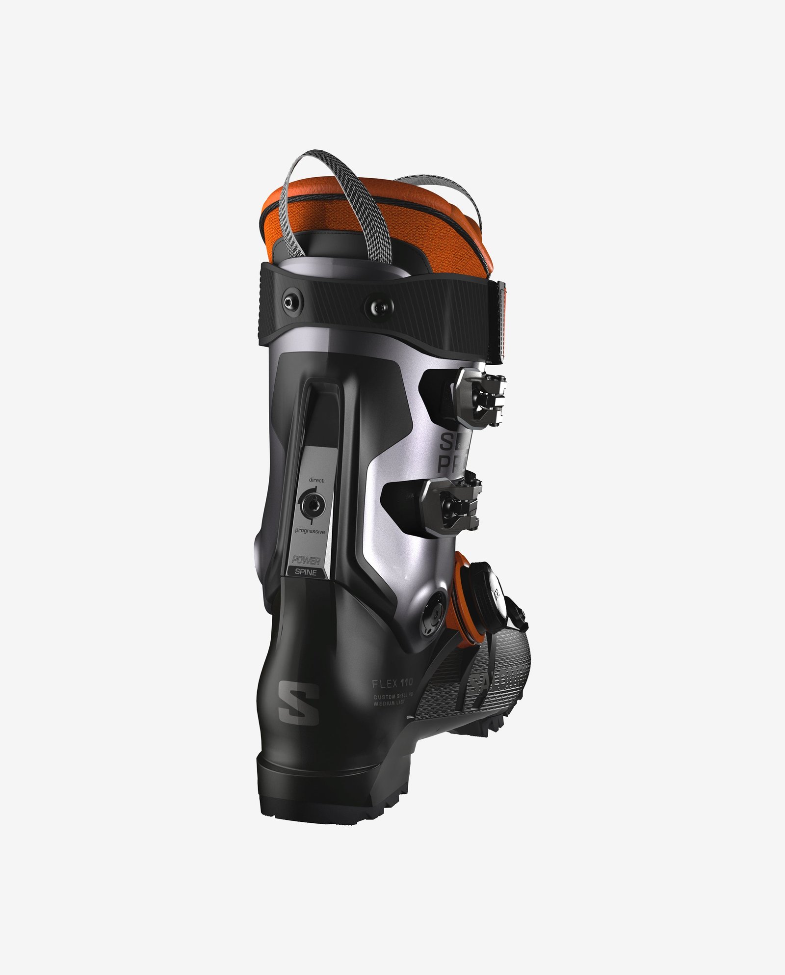 S/PRO SUPRA BOA® 110 Men - All-Mountain | Salomon