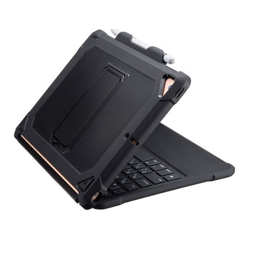 キーボード（10.2インチiPad専用・2019年・スマートコネクタ