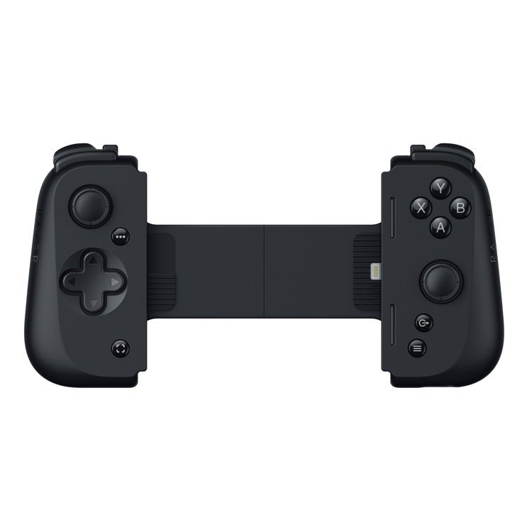 Razer Kishi V2 for iPhone キシ ブイツー フォー アイフォン – GRAPHT