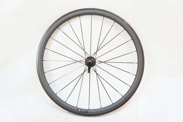 チューブラー - ロードバイク、クロスバイク用 - 完組 - ホイール