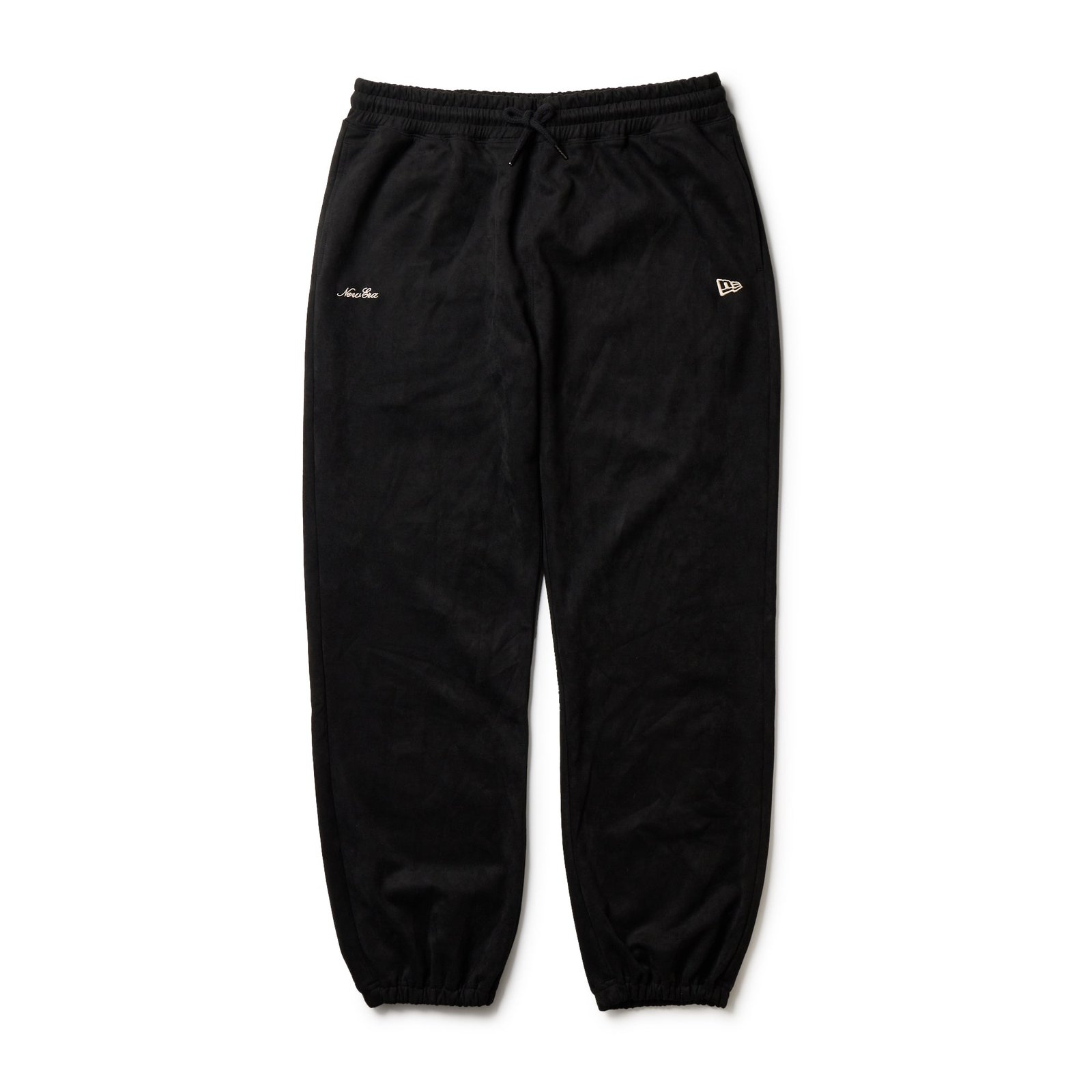 スノートラックパンツ NEW ERA SNOWBOARDING パイピング ブラック