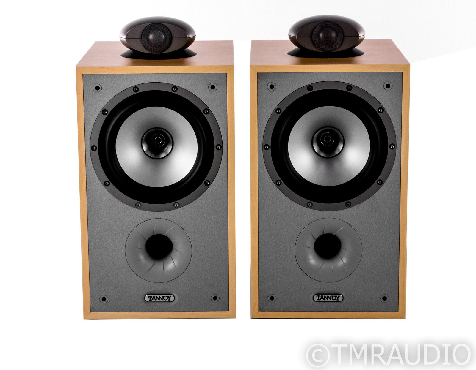 Tannoy Sensys DC1 Bookshelf Speakers