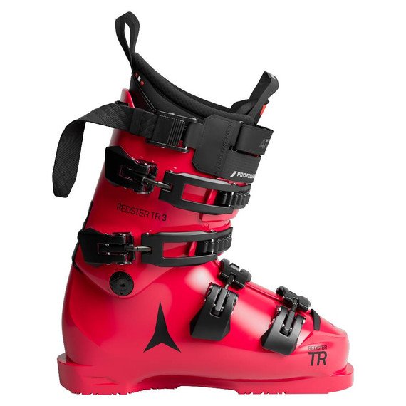Atomic Redster STI 130 Ski Boots 2025 | Corbetts Ski + Snowboard