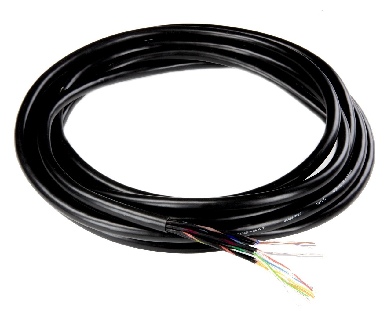 CANARE-8AT-FOOT 8 Multi Channel Microphone Cable,by the foot