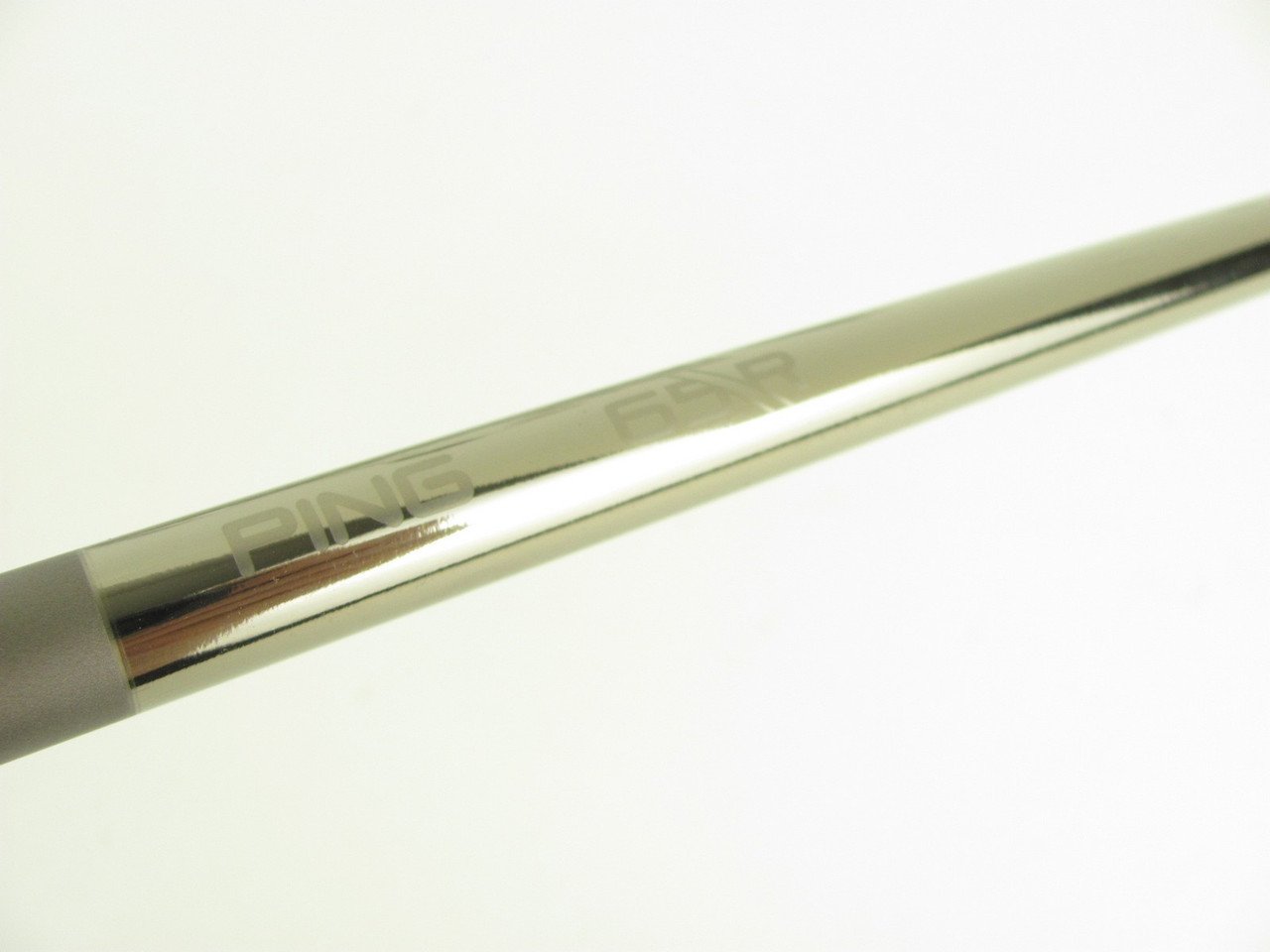 NEW Ping Tour 2.0 Chrome 65 Driver Shaft with Ping Adapter