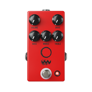 JHS Pedals Angry Charlie V3 - The Music Den