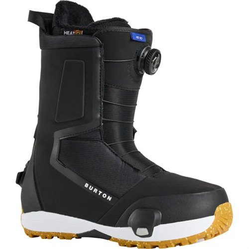 Burton Ruler Step On Snowboard Boots 2025 | Burton