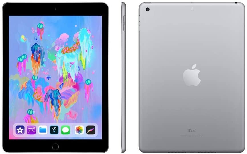 Apple iPad 9.7