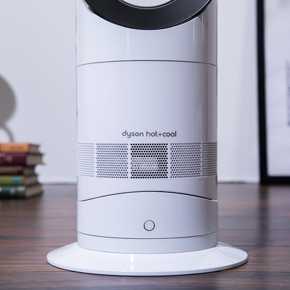 ◯ダイソン hot＋cool セラミックファンヒーターAM09 2024年 dyson