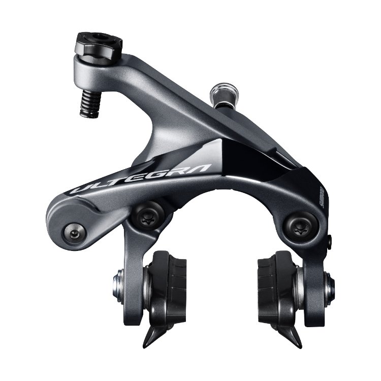 ULTEGRA デュアルピボットブレーキキャリパー