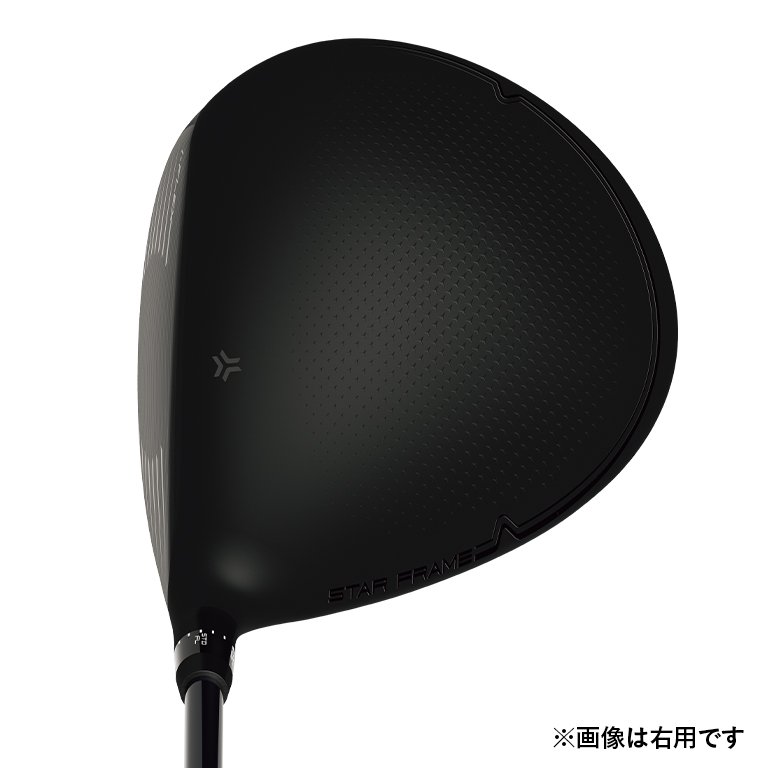 スリクソン ZXi ドライバー レフトハンド Diamana ZXi 50