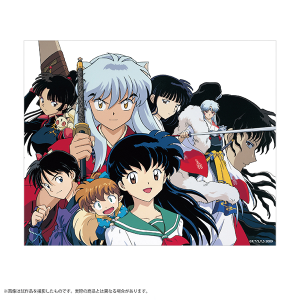 犬夜叉×半妖の夜叉姫－アニメの軌跡展－ オルゴール Dearest: 公式通販