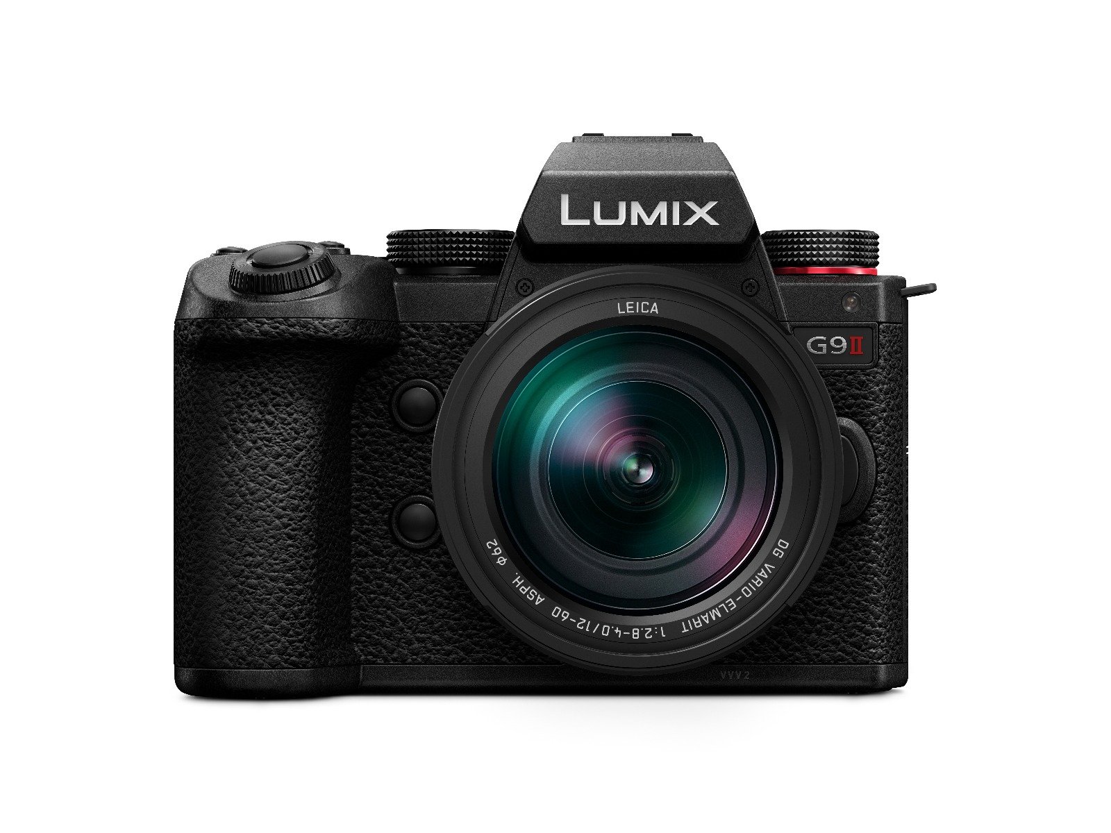 Dodd Camera - PANASONIC Lumix G9 II with 12-60mm f/2.8-4 Lens