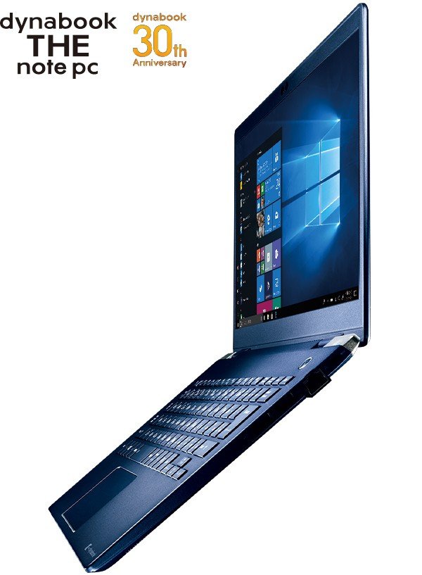 G83 2019年7月発表モデル | dynabook（ダイナブック公式）