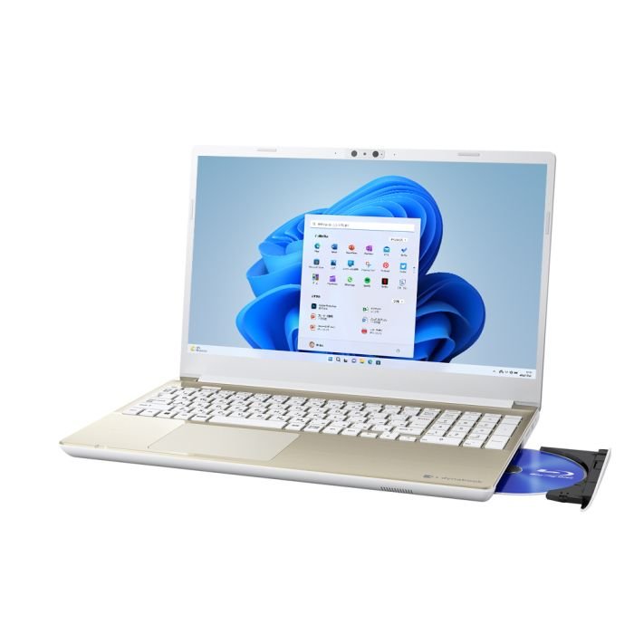 AZ/HW Webモデル サテンゴールド | W6AZHW5BAG | 【公式PC通販