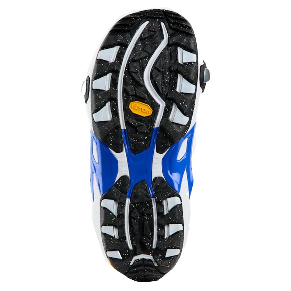 Burton Highshot X Pro Step On BOA Men's Wide Snowboard Boots