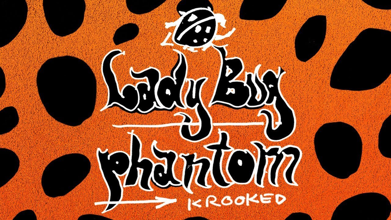 Krooked's Ladybug Phantom - YouTube