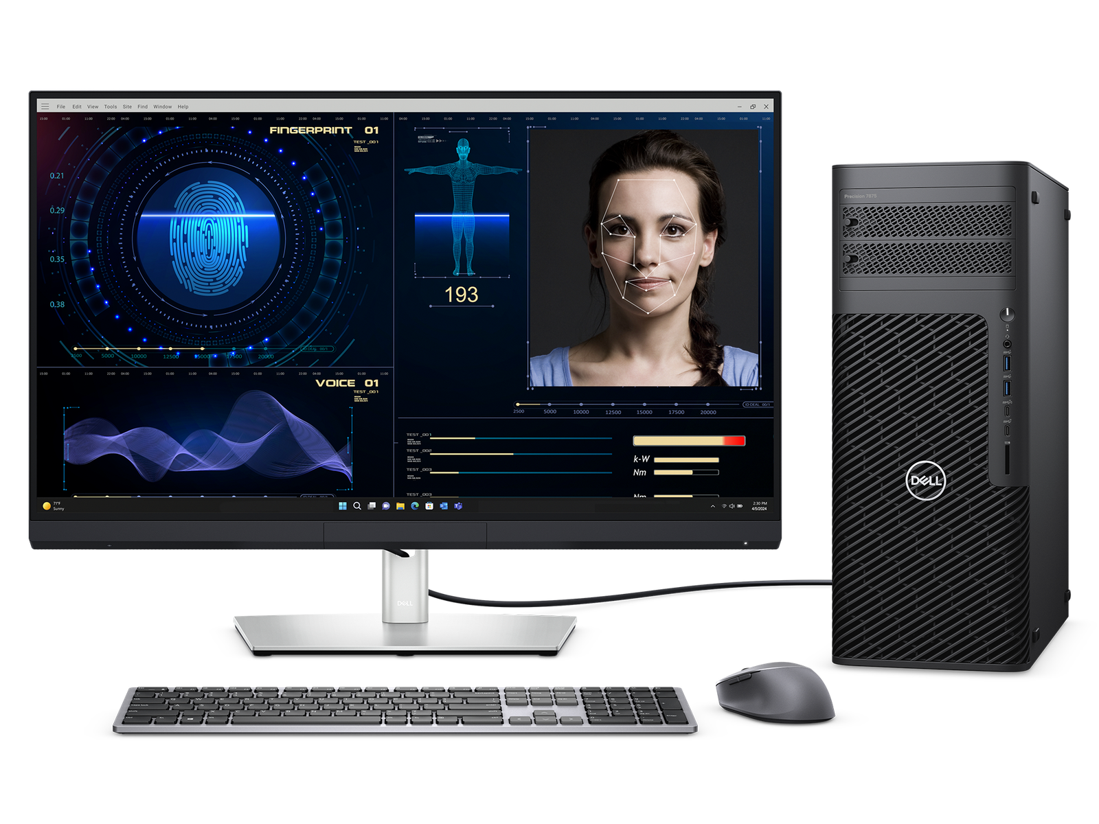 Precision タワー ワークステーション 購入 | Dell 日本